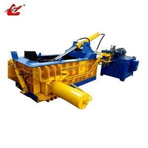 Hydraulic Metal Baling Machine (Y83-250)