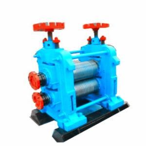Customizable Two-Roll Hot Rolling Mill Steel Hot Rolling Mill Angle Steel Rolling Mill Price