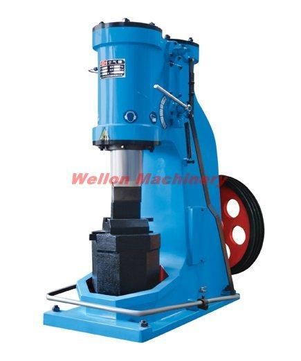 Forging Power Hammer C41-150kg Air Hammer