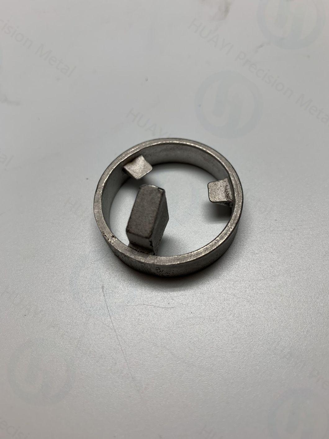 Sewer Robotics Customized High Quality Precision Metal Fabrication Parts