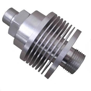 Chinese Wholesale Precision CNC Aluminum Turning Parts