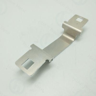 OEM High Precision Sheet Metal Fabrication Custom Work/ Metal Bending Parts