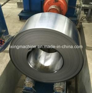 Four-High Three Stand Steel Cold Reversible Rolling Mill Machine