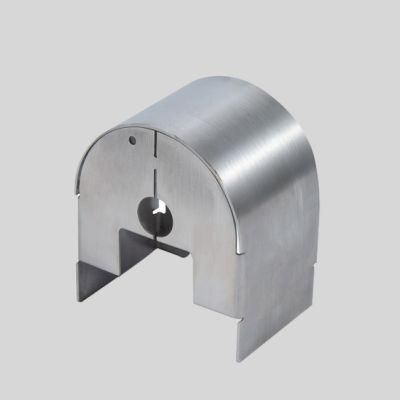 Elite CNC Machining Parts Importers