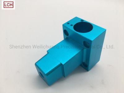 China Precision CNC Machining Parts CNC Bike Parts with Aluminum6061