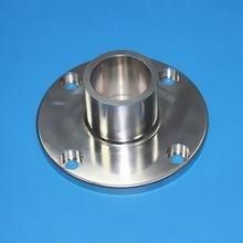 CNC Turned Auto Spare Parts Hardware, Precision Machining, Machined