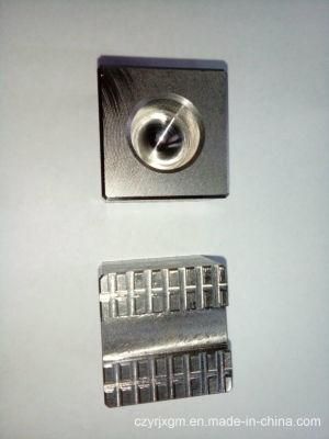 CNC Machine Extended Jaw Pads Spare Part