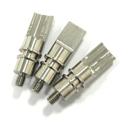 Non Standard Irregular Shape Carbon Steel Parts CNC Custom Proofing Services