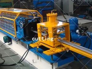PPGI or Aluminum Slats Venetian Blind Roll Forming Machine Machine