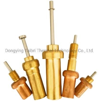 2901-0217-01 Oil Stop & Check Valve Kit Replacement Air Compressor Spare Parts Suitable for Atlas Copco
