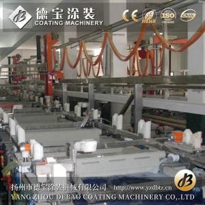 Cheap Price Electroplating Production Line