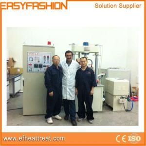 Spark Plasma Sintering Furnace (SPS)