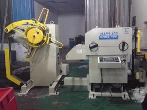 Nc Feeder Punching Machine, Shearing Machine, Mechanical Nc Feeder to Send Processing Materials