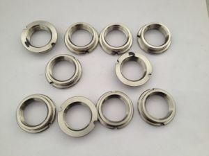Spacer, Guard of Packaging Products &amp; Equipment Machined Parts