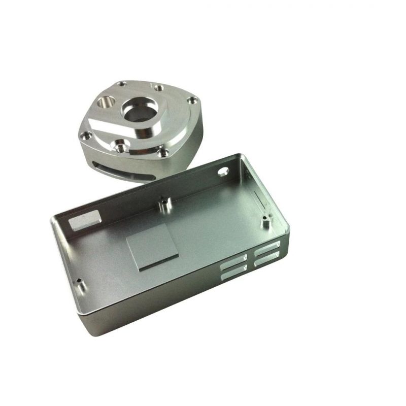 Competitive Price High Precision CNC Machining Part for Medical Device