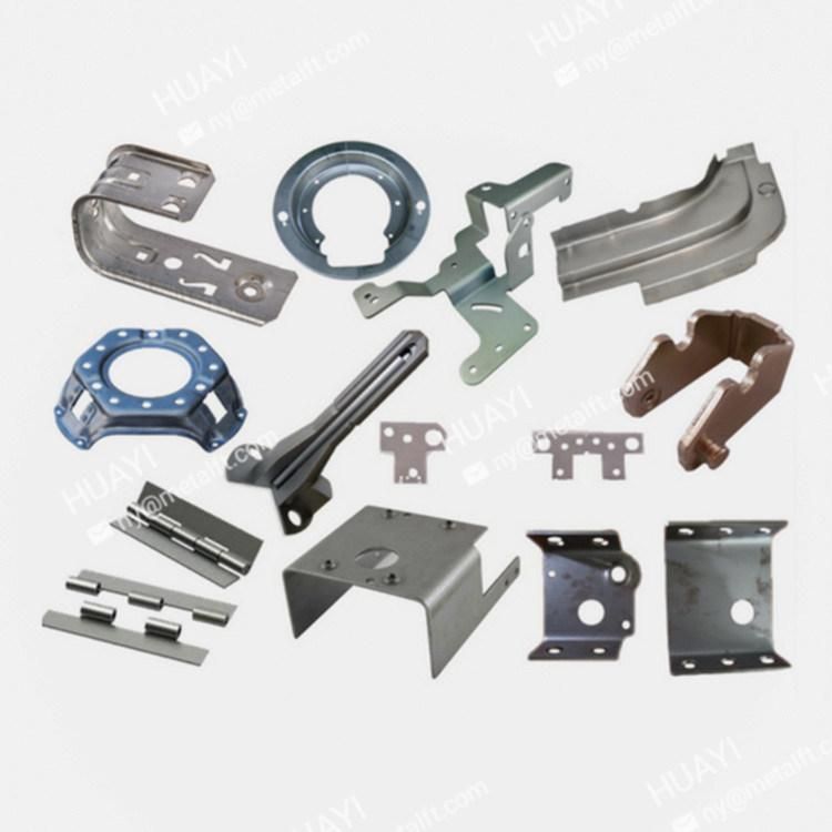 Cutting Welding Punching Bending Work OEM Service Products Cutting Machine Processing Working Parts Sheet Metal Fabrication