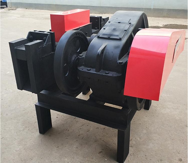 Good Performance Durable 500/650 Type Waste Steel Bar Cutting Machine