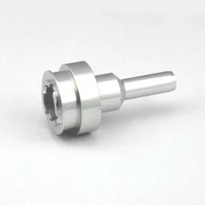 Anodized Aluminum CNC Machining Parts