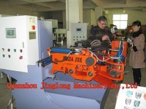 Gravity Die Casting Machine (JD-AB500)