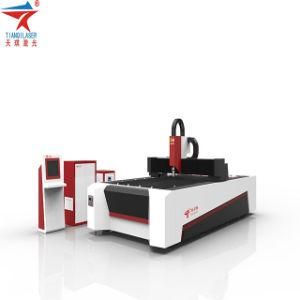 Sheet Metal Laser Cutting Machine Price Fiber 1000W