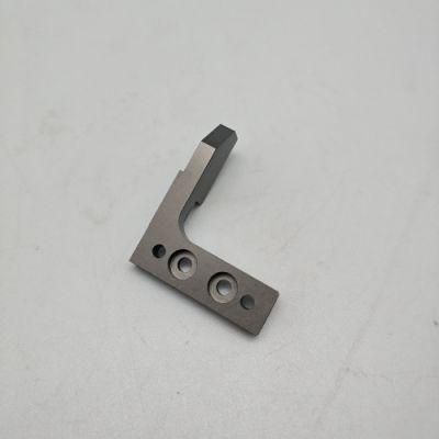 Quality Sheet Metal Laser Cutting Stamping Parts with Best Price