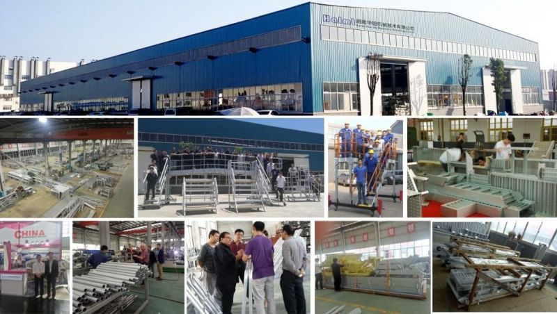 Customized Stainless Steel Products for Industry