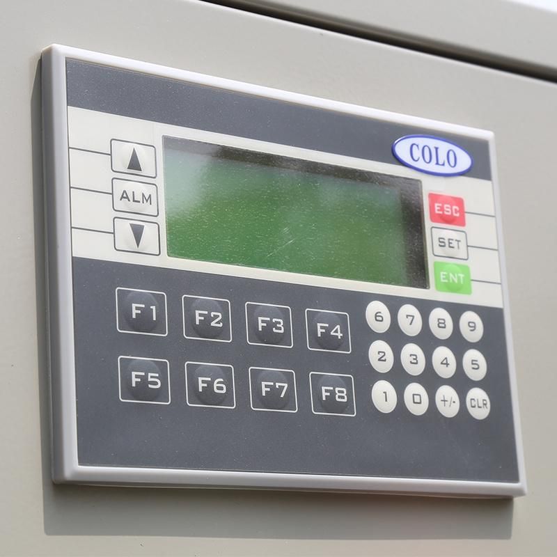Wheel/Rim Powder Coating Electric Curing Oven with CE Approval