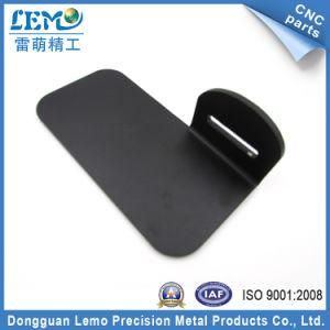 Precison Die Stamping Parts with High Quality (LM-0527K)