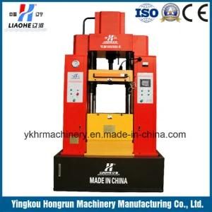 Cheap CNC Hydraulic Double-Action Deep Drawing Machine
