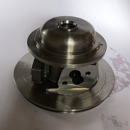 High Precision CNC Machining Turbocharger Intermediate Body