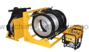 Hydraulic Butt Welder (TPW500)