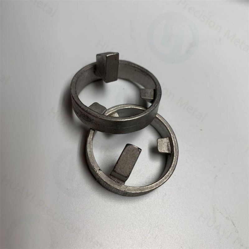 CNC Machining Parts Manufacture Agriculture Equips Custom Engineering Aluminum Products Lathe Metal CNC Turning Machinin Parts