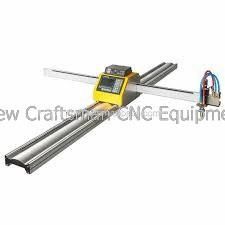 CNC Portable Plasma Cutter 1560 Plasma Cutting Machine