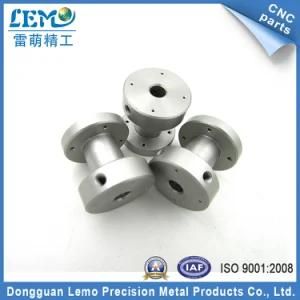 Aluminum Precision Machining Parts