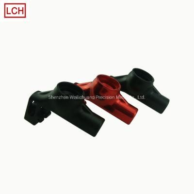 Aluminium CNC Anodized High Quality CNC Machining Parts