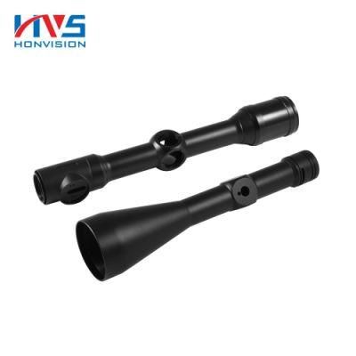 OEM CNC Lathe Milling Turning Service Precision Mechanical CNC Machining Aluminum Part