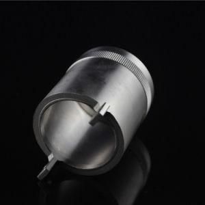 Innovative CNC Precision Hardware Machining 4 Axis Processing