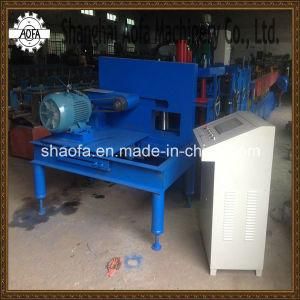 C Section Purlin Cold Roll Forming Machine