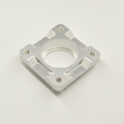 Precision CNC Machined Parts for Food/Medical Assembly Packaging Line