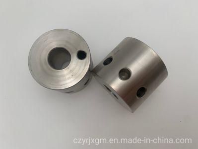 CNC Machine Shaft/Sleeve/Flange/Machining Part