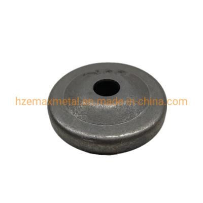 Carbon Steel Engine Parts for Car Trailer Truck Tractor