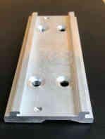 Aluminum Products: Precision Hardware Accessories, Aluminum Liner