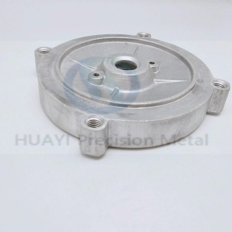 Made in China High Quality Precision CNC Machining Wheel Shaft for Machining