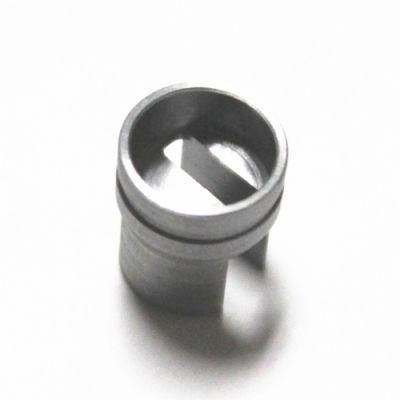 Zinc Alloy Precision Industrial Milling Turning CNC Machining Part Experienced Factory
