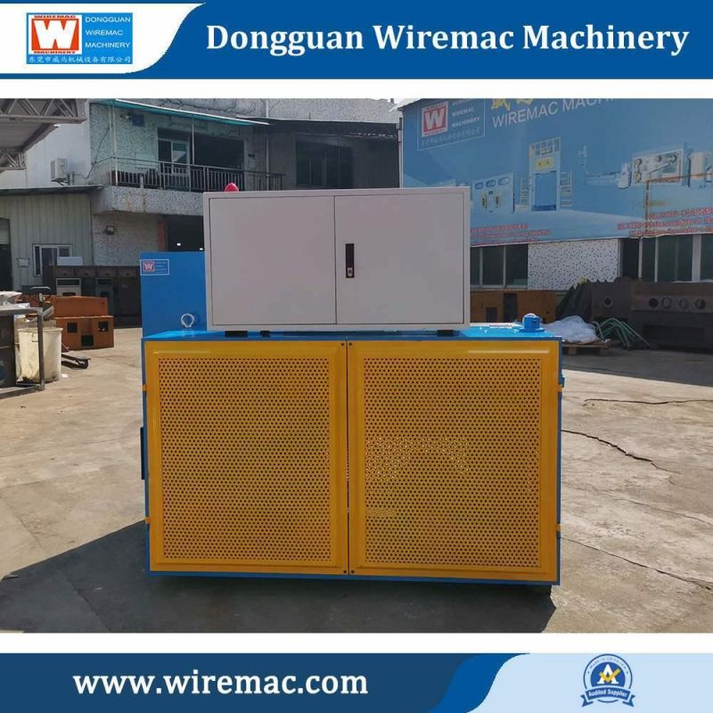 Wiremac Top Metal Fine Wire Drawing Machine From China Metal Wire Making Equipment