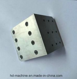 High Precision Stainless Steel Parts for Tools, Machines, Instruments, Industry