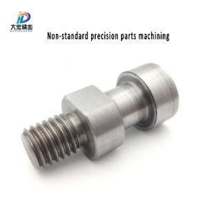 Small Quantity CNC Machined Anodized Aluminum, CNC Machined Aluminum Parts, Aluminum CNC Machining
