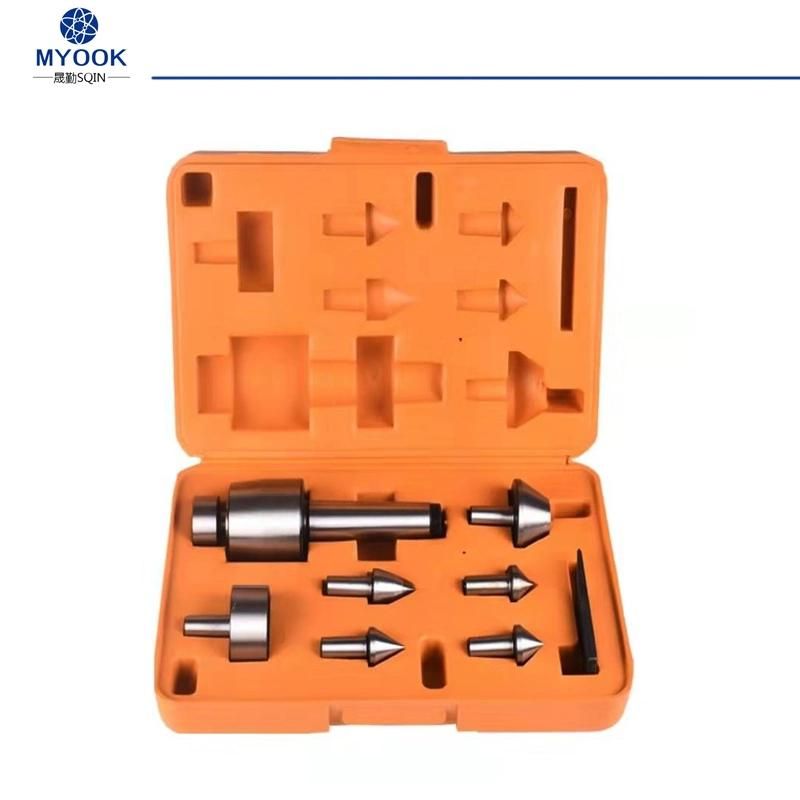 Medium-Duty Multi-Purpose Live Center