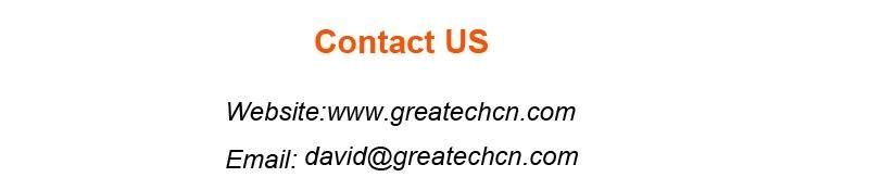 Welding Torch Factory Supply CNC Plasma Cutting Machine