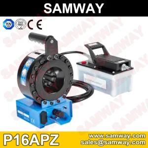 Samway P16apz Crimping Machine